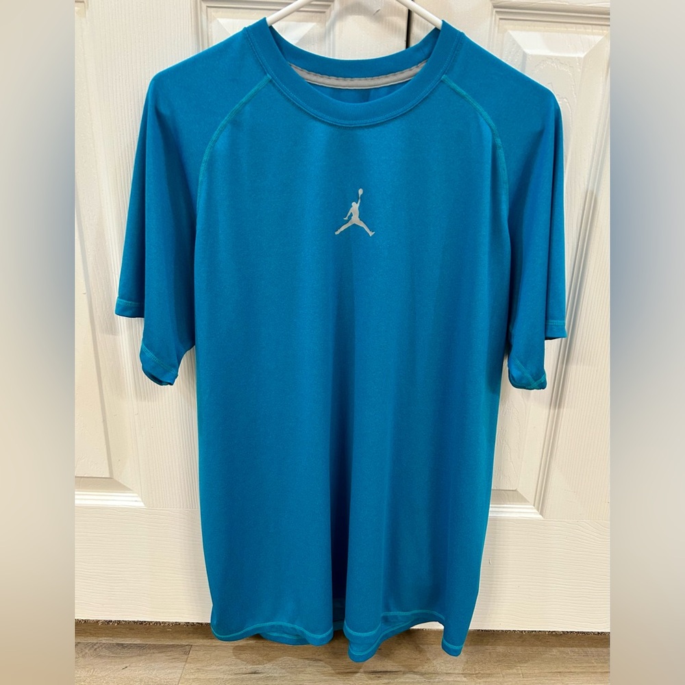 Men’s Nike Air Jordan Dri-FIT T-Shirt